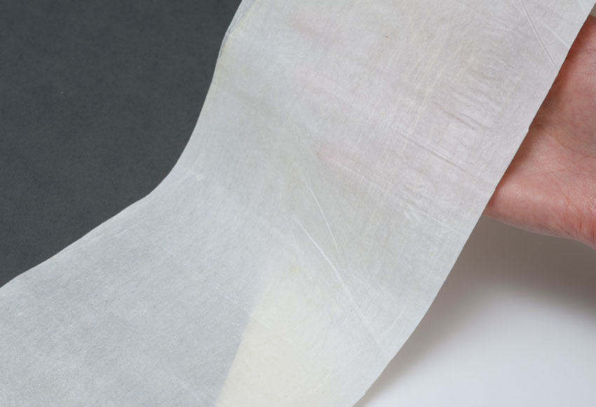 Goldbeater skin FeinlederHoffmann