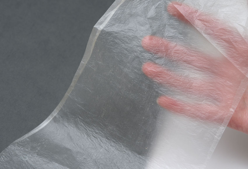 Goldbeater skin FeinlederHoffmann